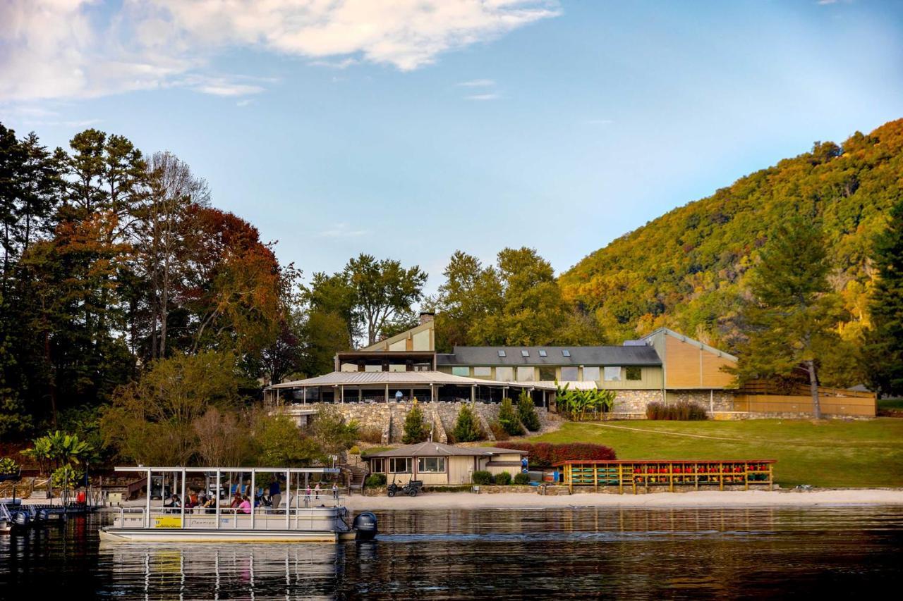 Lake Lure Condo With Resort Pool And Beach Access! Εξωτερικό φωτογραφία