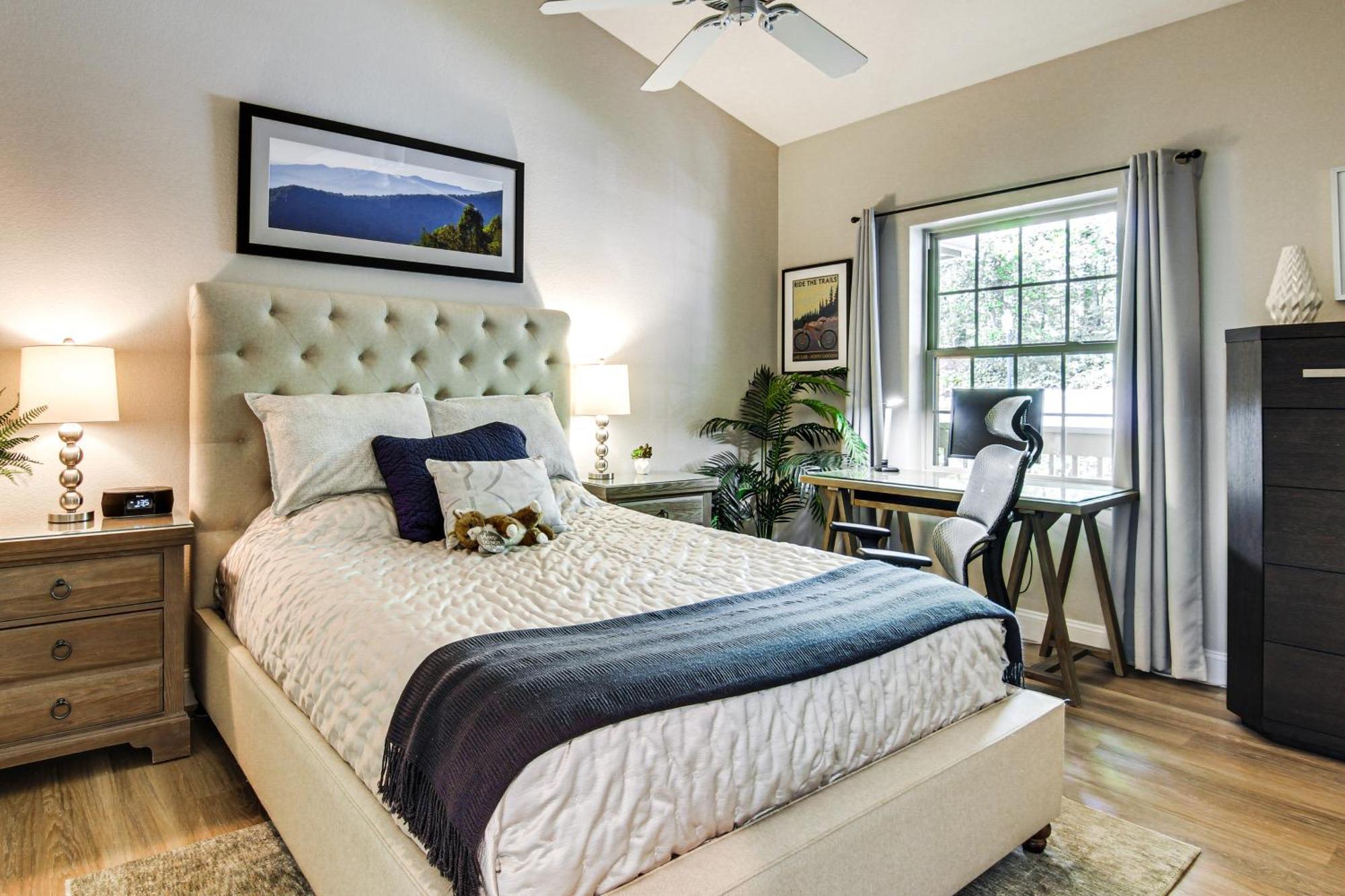 Lake Lure Condo With Resort Pool And Beach Access! Εξωτερικό φωτογραφία