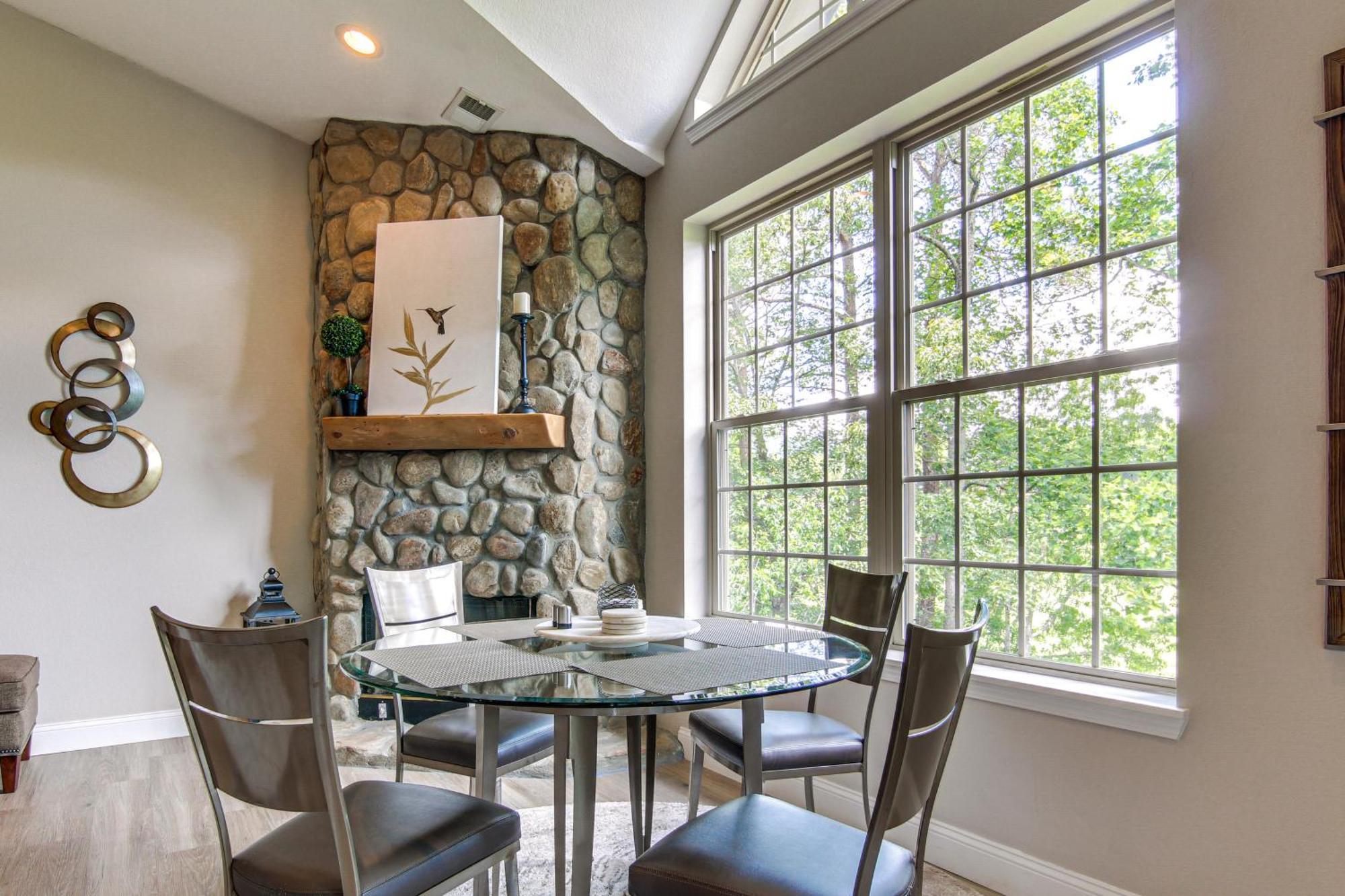 Lake Lure Condo With Resort Pool And Beach Access! Εξωτερικό φωτογραφία